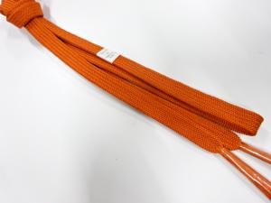 未使用品　正絹　手組帯締め